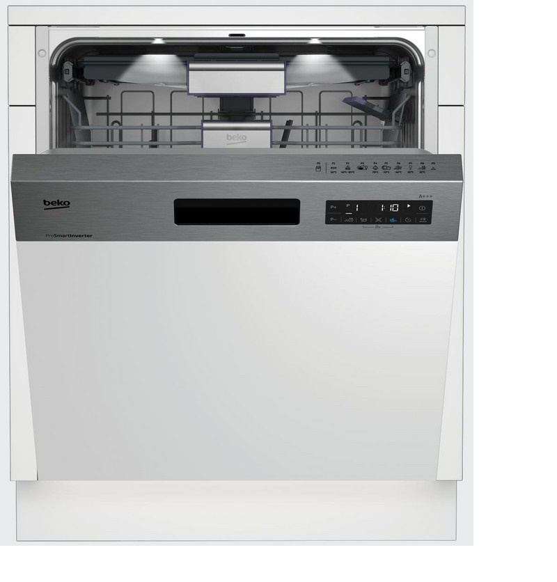 Beko ugradna sudomašina  DSN 39430 X - Inelektronik